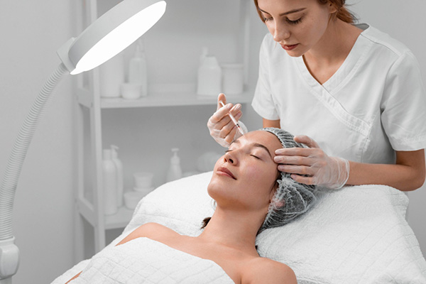 Medico estetico a Gallarate o Varese